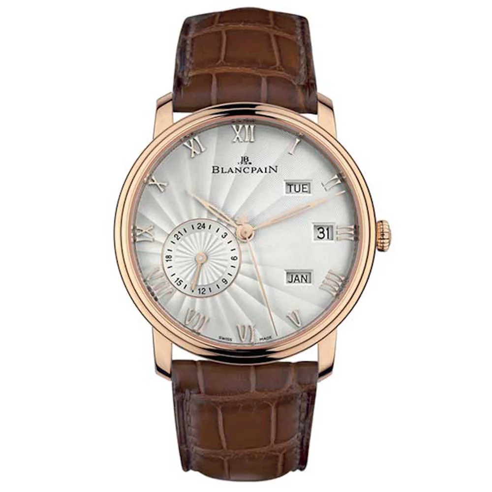 Blancpain Villeret
